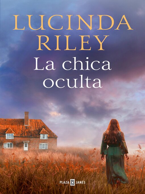 Title details for La chica oculta by Lucinda Riley - Available